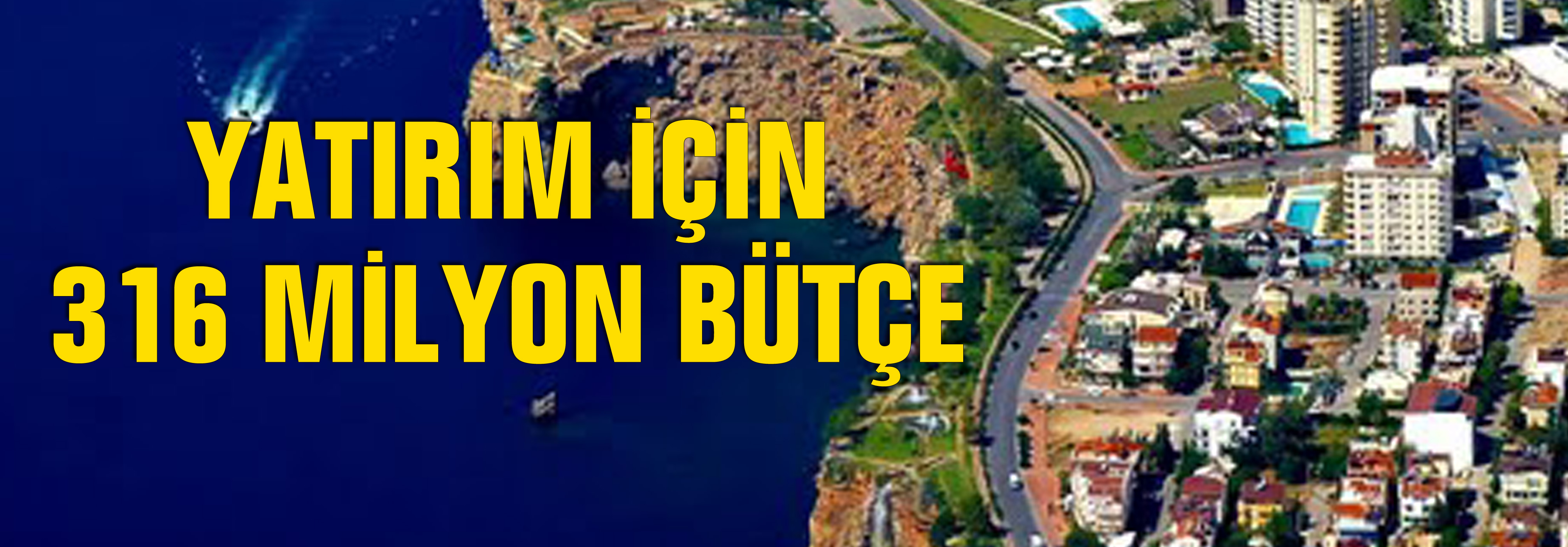 Büyükşehir Atağa Geçiyor