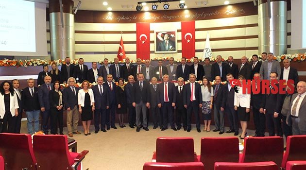 ATSO'da kazanan Antalya olacak