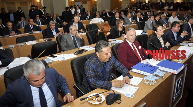 BÜYÜKŞEHİR’DEN TANITIM ATAĞI