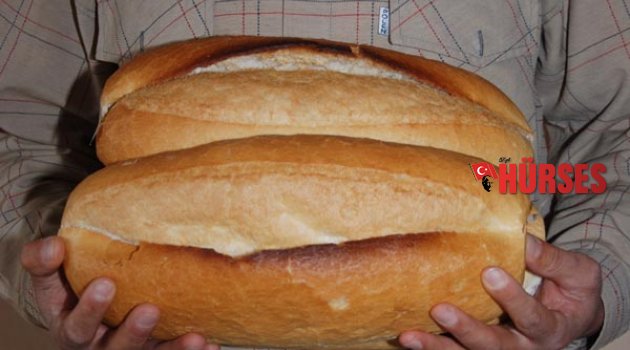 BÜYÜKŞEHİR HER GÜN 2 BİN EKMEK DAĞITACAK