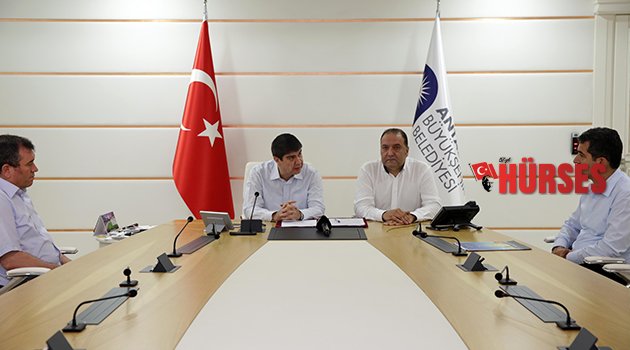 BÜYÜKŞEHİR İLE İŞBİRLİĞİ