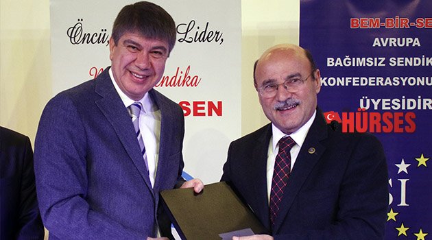 Büyükşehir imzayı attı