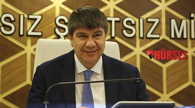 Büyükşehir otobüs almaktan vazgeçti