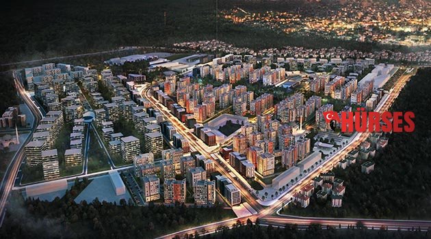 Büyükşehir, vakıflara  borcunu kapattı