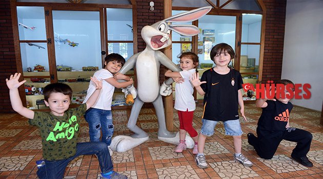 BÜYÜKŞEHİR'DE DOLU PROGRAM