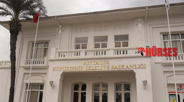 BÜYÜKŞEHİR'DEN ELEŞTİRİLERE CEVAP