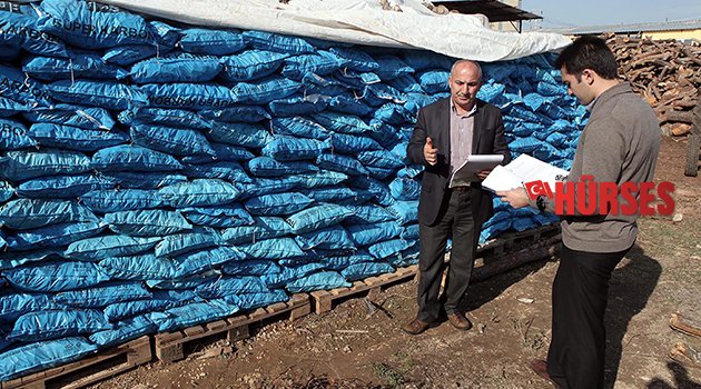 BÜYÜKŞEHİR'DEN HAVA KİRLİLİĞİ DENETİMİ