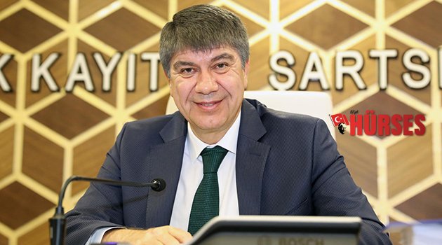 Büyükşehir'e 1 milyar 847 milyon liralık bütçe
