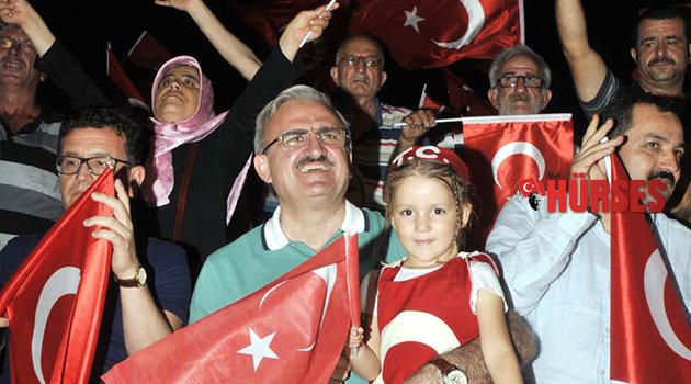 'CADI AVI DEĞİL, CANİ AVI'