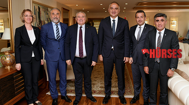 Çağa uygun tanıtım