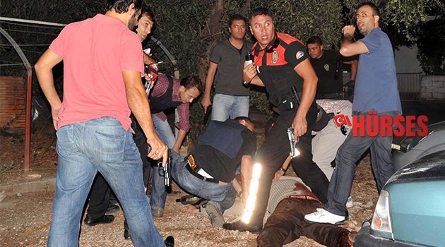Çağrı Danışman davasında beraat