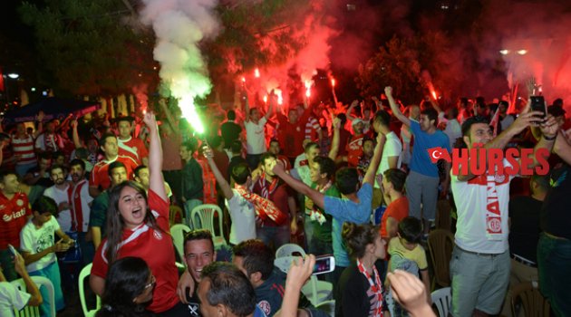 ÇAĞRI VAR