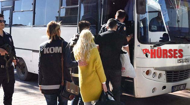 Çakıcı, talimatları cezaevinden vermiş