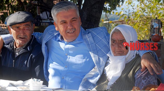 ÇALIK: KARALAMA KAMPANYASI