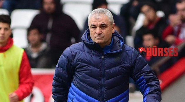 Çalımbay, Antalyaspor Tarihine Geçti