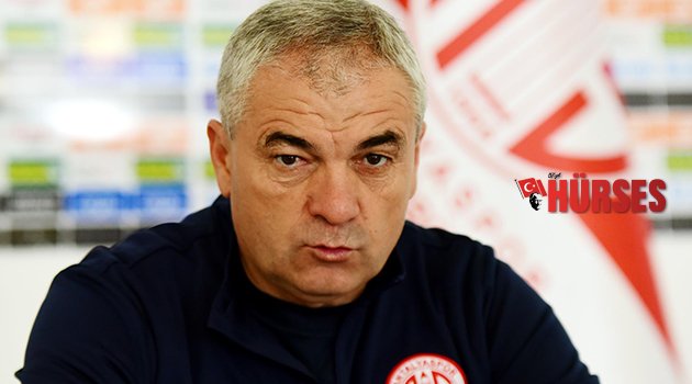 ÇALIMBAY: AYAĞIMIZI YERE BASMALIYIZ