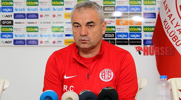 ÇALIMBAY: ETO'O TRABZON KADROSUNDA YOK