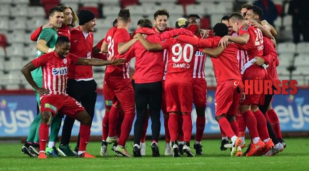 ÇALIMBAY: İYİ İSTİKRAR YAKALADIK
