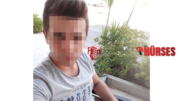 Çalınan parça sanayide bulundu