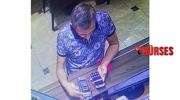 Çalışanı tarafından dolandırıldı