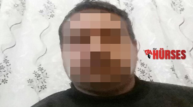 CAMİ İMAMI 9 KİLO ESRARLA YAKALANDI