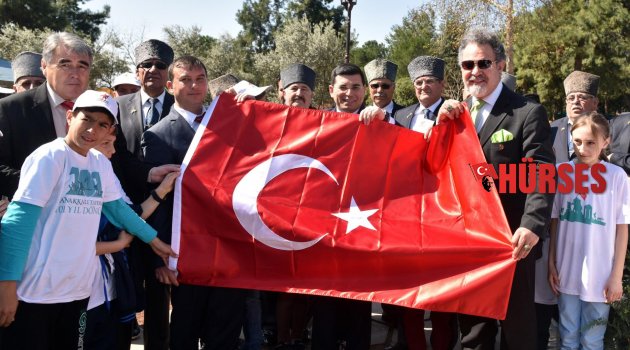 ÇANAKKALE RUHU KEPEZ’DE YAŞATILACAK