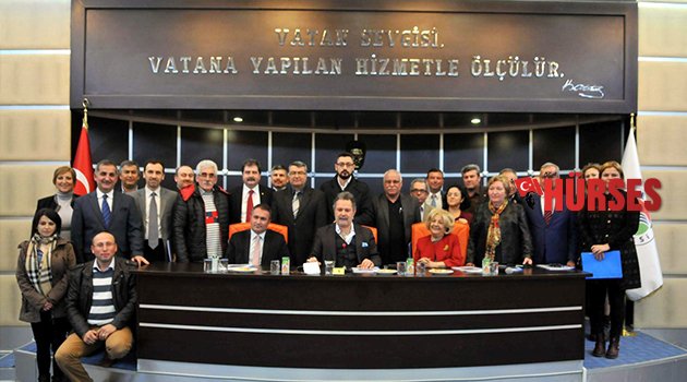 ÇANAKKALE TÜRKÜSÜ KEPEZ'DEN YÜKSELECEK