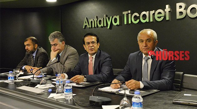 ÇANDIR, ‘ANTALYA YAKLAŞIMI’ ŞART