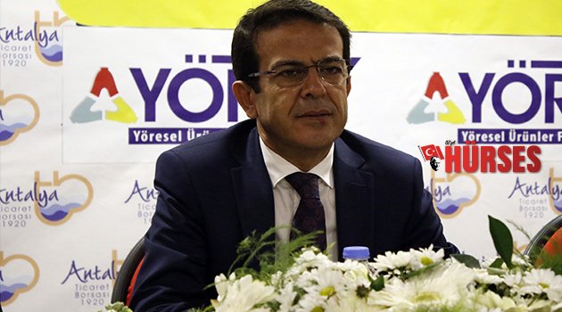 ÇANDIR: BAŞARI TÜRKİYE’DEKİ ODALAR VE BORSALARINDIR