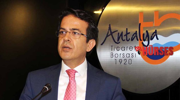 ÇANDIR: BATI AKDENİZ’DE ENFLASYONU TARIM FRENLEDİ