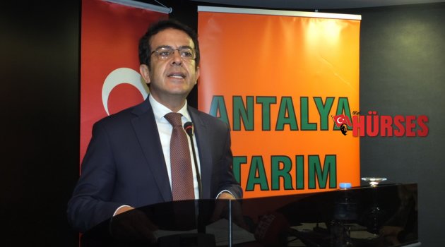 ÇANDIR: BİLİMDEN YARARLANAMADIK