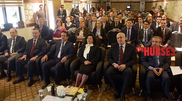 ÇANDIR’DAN ENSTİTÜ ÖNERİSİ