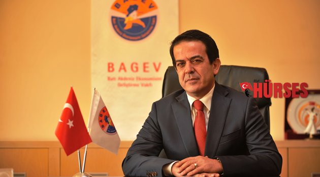 ÇANDIR: EKONOMİYE ODAKLANALIM