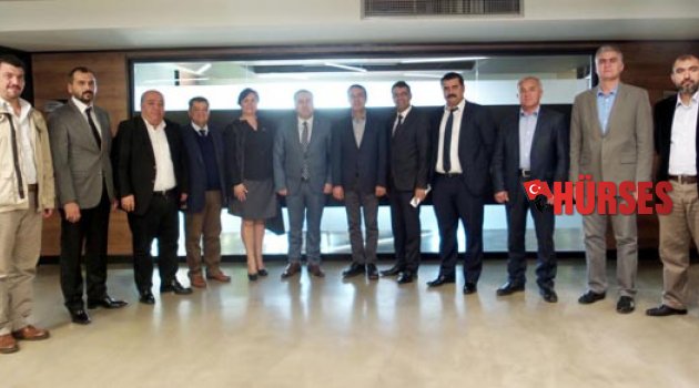 ÇANDIR: SİYASET EKONOMİYE ODAKLANMALI