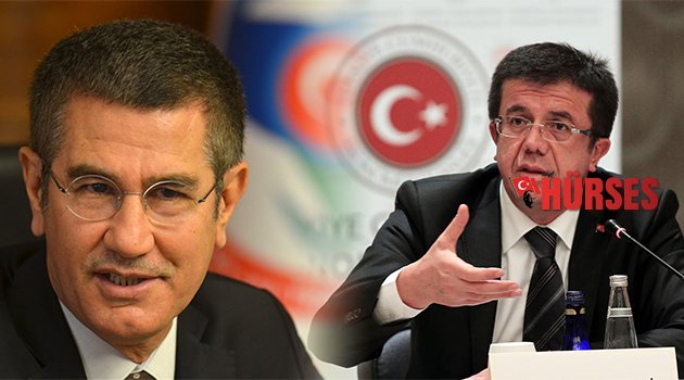CANİKLİ VE ZEYBEKCİ RUSYA'YA GİDİYOR