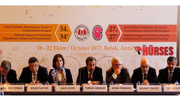 Canlı böbrek naklinde 'organ ticareti' tehlikesi