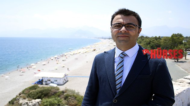 CARETTA ISIRIĞI PANİĞİ