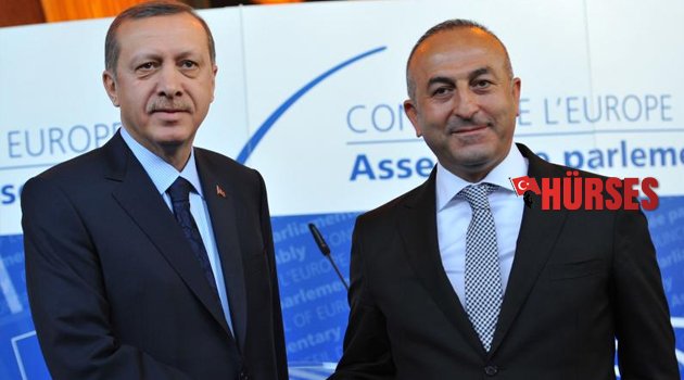 ÇAVUŞOĞLU, AK PARTİ KONGRESİNDE NEDEN YOKTU?