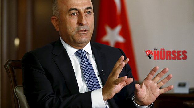 ÇAVUŞOĞLU; BAŞARIMIZI İNANCA BORÇLUYUZ