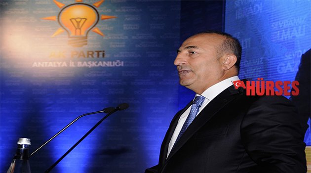 ÇAVUŞOĞLU’DAN PROJELER