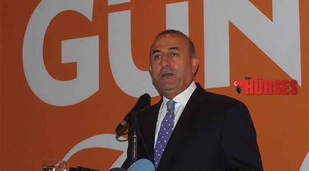 ÇAVUŞOĞLU: EN İYİ KADRO BİZDE