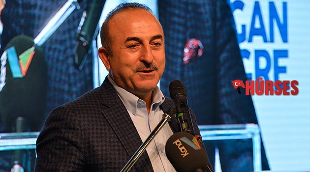Çavuşoğlu’ndan afetzedelere yardım müjdesi