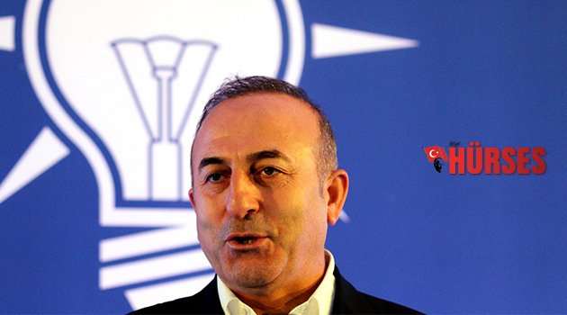 ÇAVUŞOĞLU’NDAN BİR MÜJDE DAHA