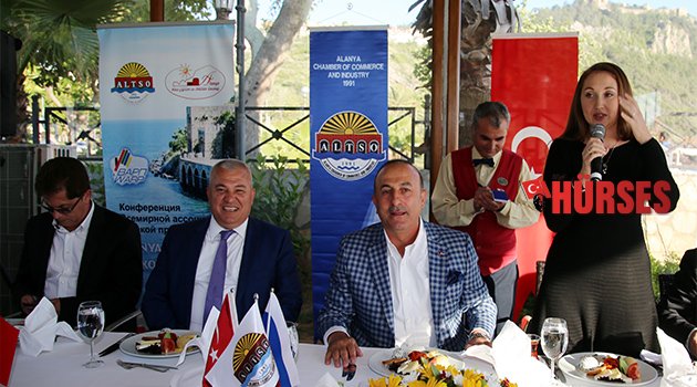 ÇAVUŞOĞLU’NDAN VİZE MÜJDESİ