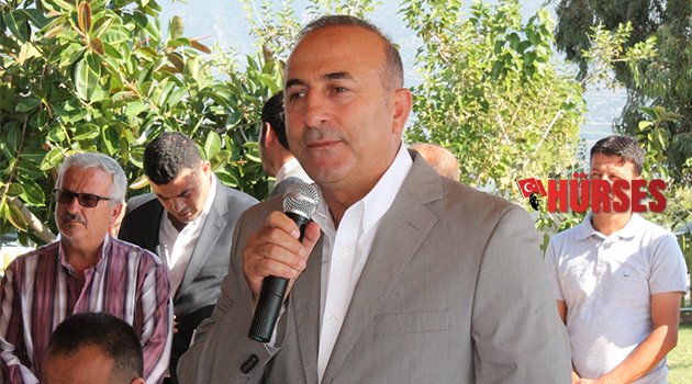 ÇAVUŞOĞLU YAŞADIKLARINI KİTABINDA ANLATACAK