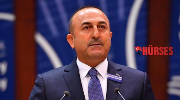 ÇAVUŞOĞLU'DAN ANTALYA'YA MÜJDE