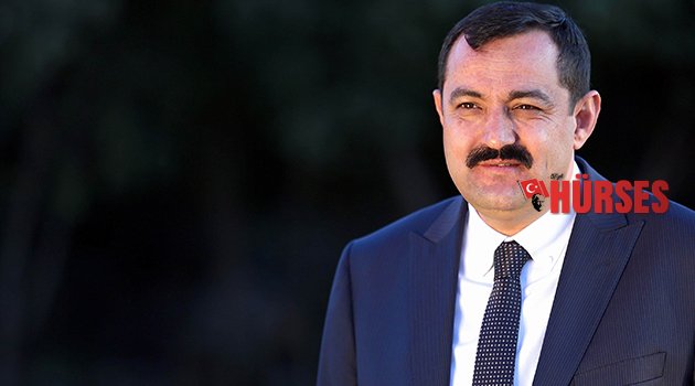 ÇAVUŞOĞLU'NDAN ANTALYA'YA FAKÜLTE MÜJDESİ