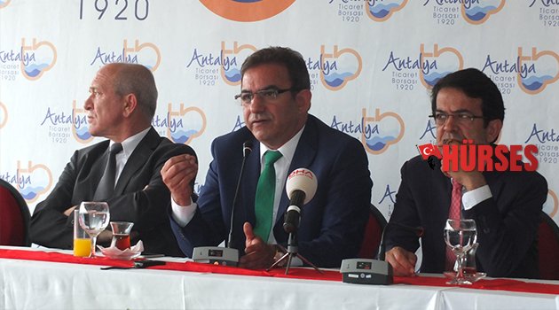 ‘CEBİMİZDEN HARCIYORUZ’