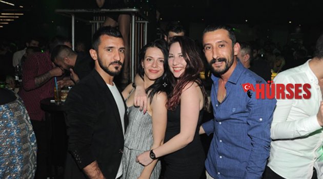 Ceila’da eğlence tavan yaptı