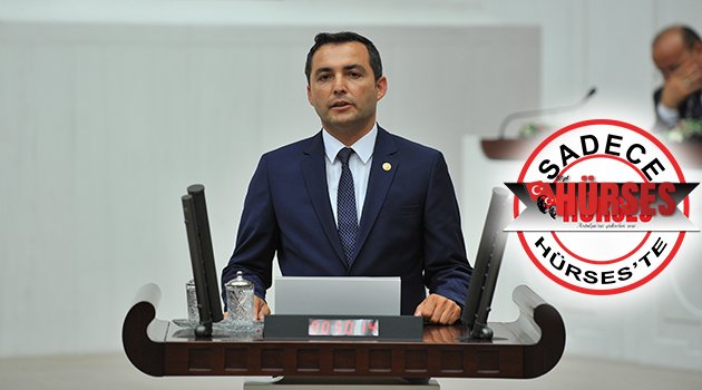 CEKETİ PARÇALANDI